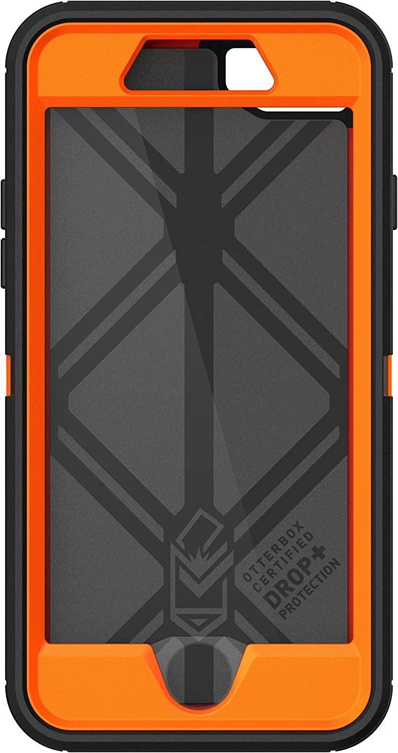 Foto 8 pulgar | Funda Otterbox Defender Series Para Iphone Se (tercera Y Segunda Generación) Y Iphone 8/7 - Venta Internacional.