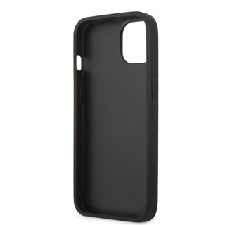 Foto 7 | Funda Original Karl Lagerfeld Metálico Para Iphone 13 - Ngo