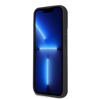 Foto 5 | Funda Original Karl Lagerfeld 3d Cara Para Iphone 13 Pro