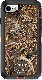 Foto 1 | Funda Otterbox Defender Series Para Iphone Se (3.ª Y 2.ª Generación) Y 8/7 - Venta Internacional.