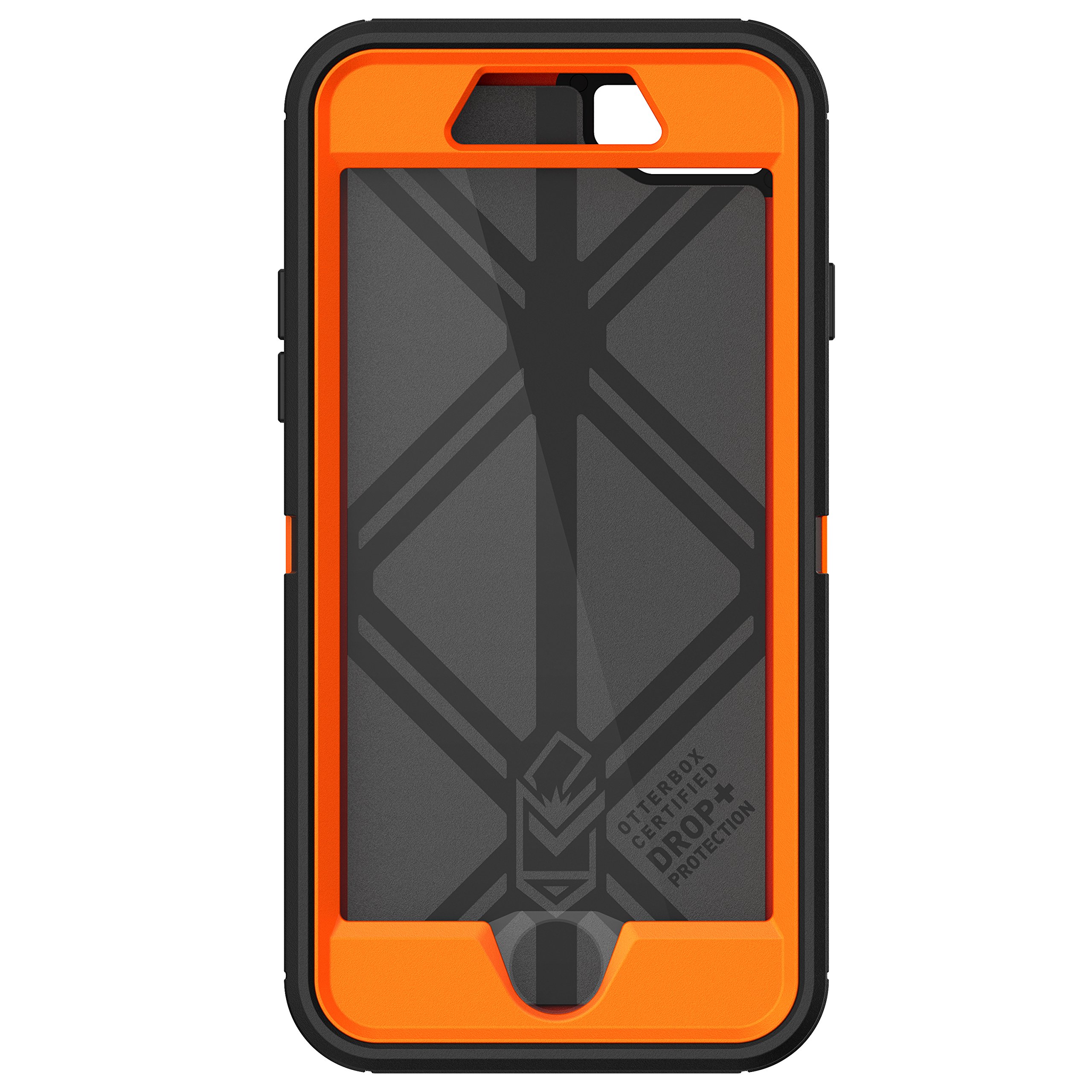 Foto 3 | Funda Otterbox Defender Series Para Iphone Se (3.ª Y 2.ª Generación) Y 8/7 - Venta Internacional.