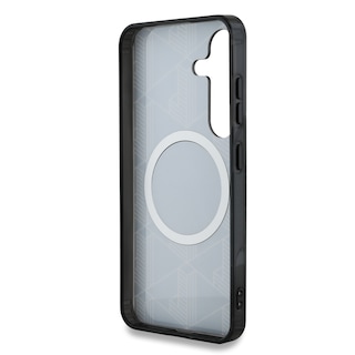 Foto 7 | Funda Original Lacoste Monograma S25 - Negro