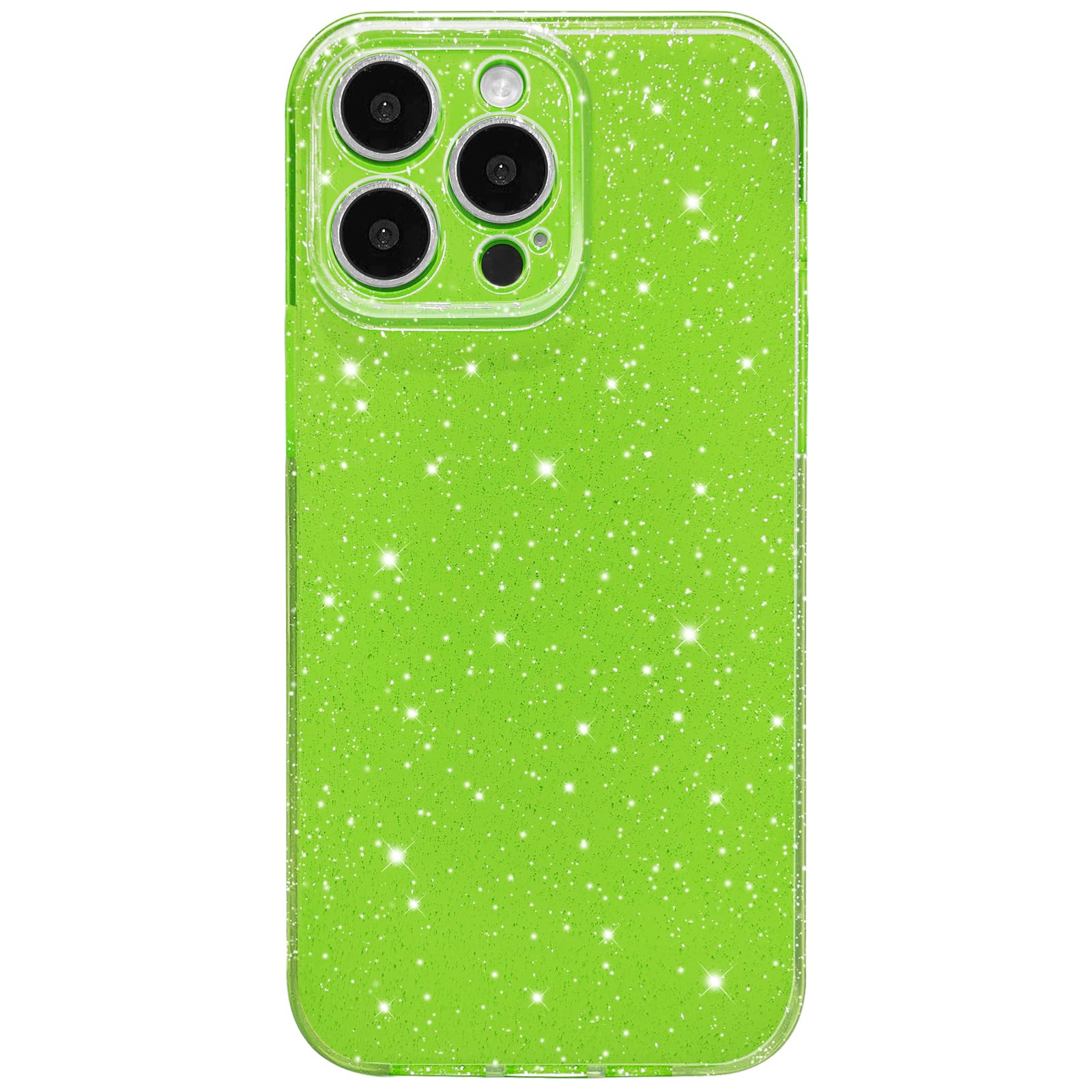 Foto 2 pulgar | Funda Hython para iPhone 15 Pro Max de 6.7 Pulgadas Verde - Venta Internacional