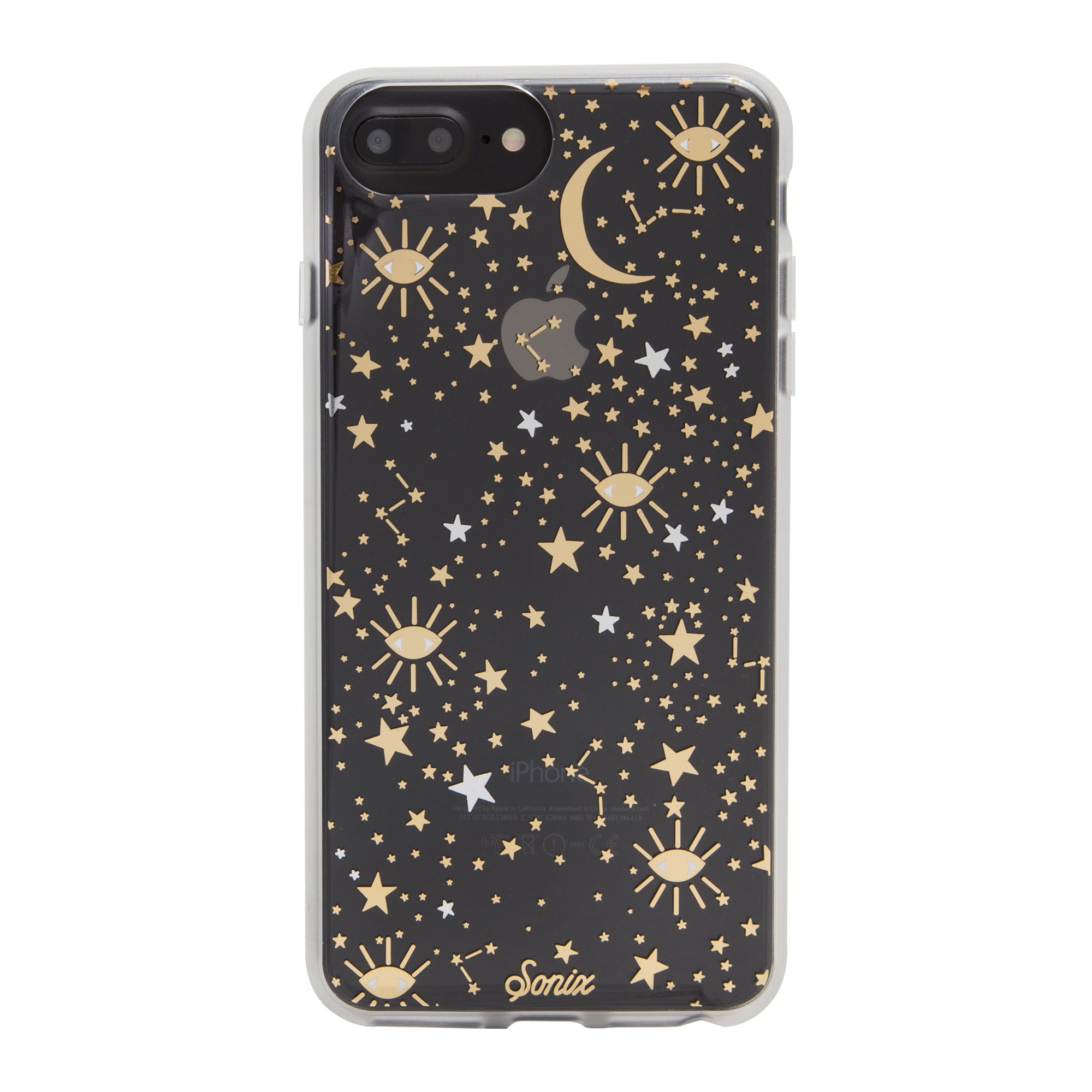 Funda Sonix para Celular iPhone 8 Plus-Venta Internacional