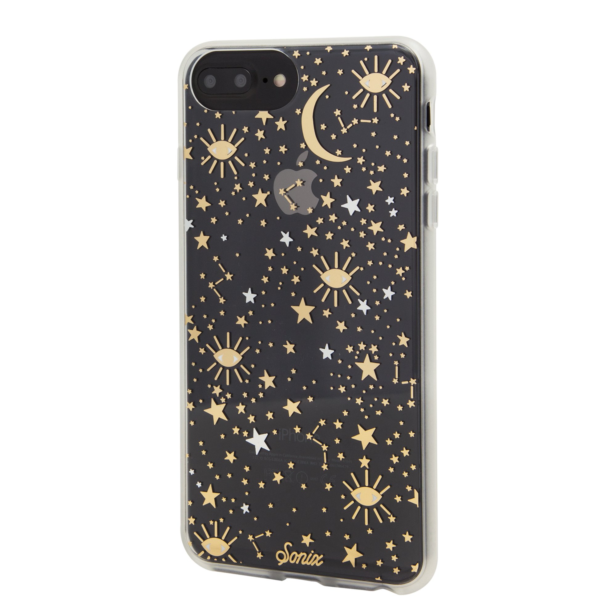 Foto 3 pulgar | Funda Sonix para Celular iPhone 8 Plus-Venta Internacional