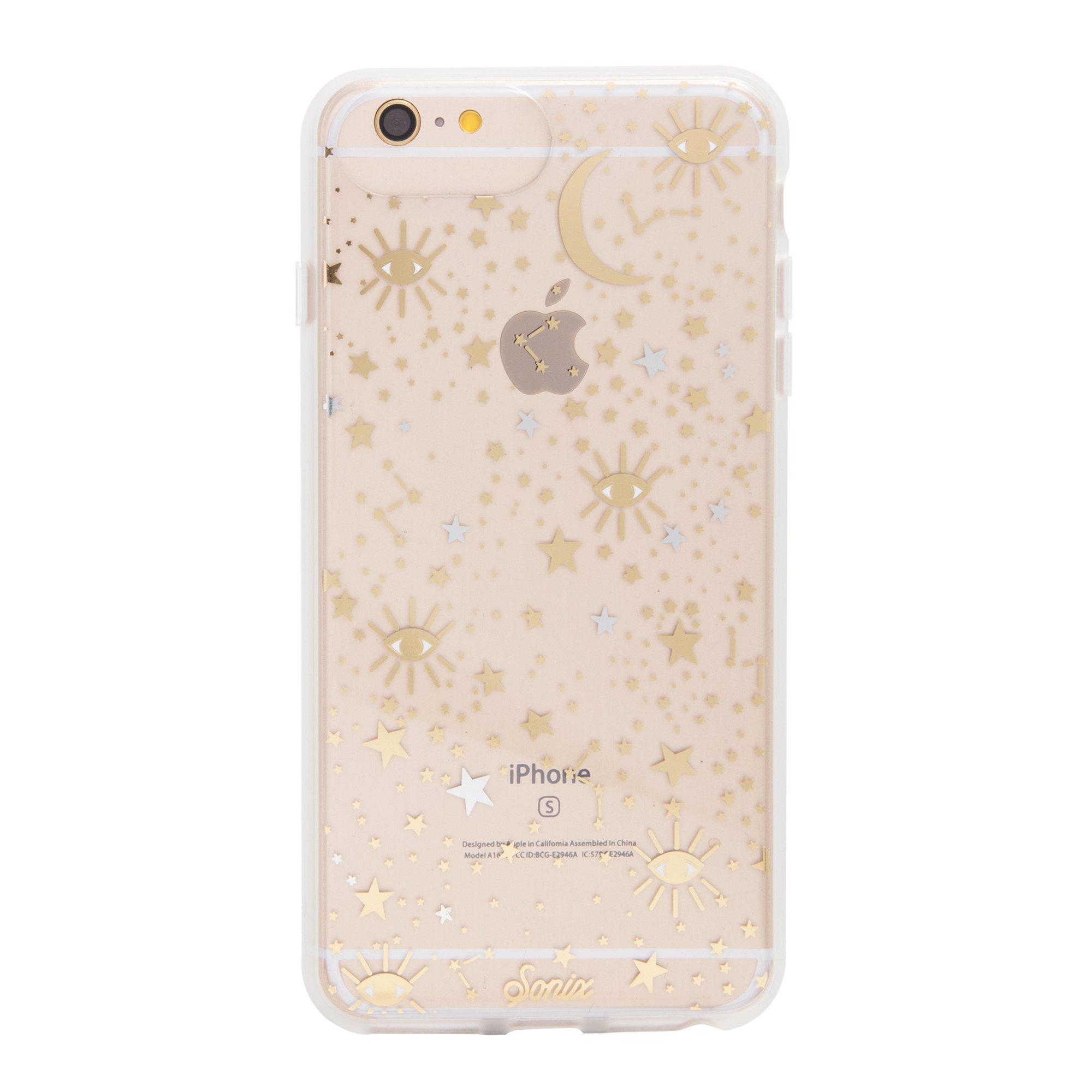 Foto 4 pulgar | Funda Sonix para Celular iPhone 8 Plus-Venta Internacional