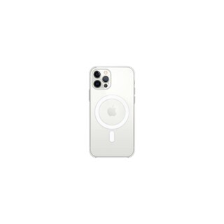 Foto 1 | Funda de Teléfono Magsafe Transparente para iPhone 12 Pro Max - Venta Internacional