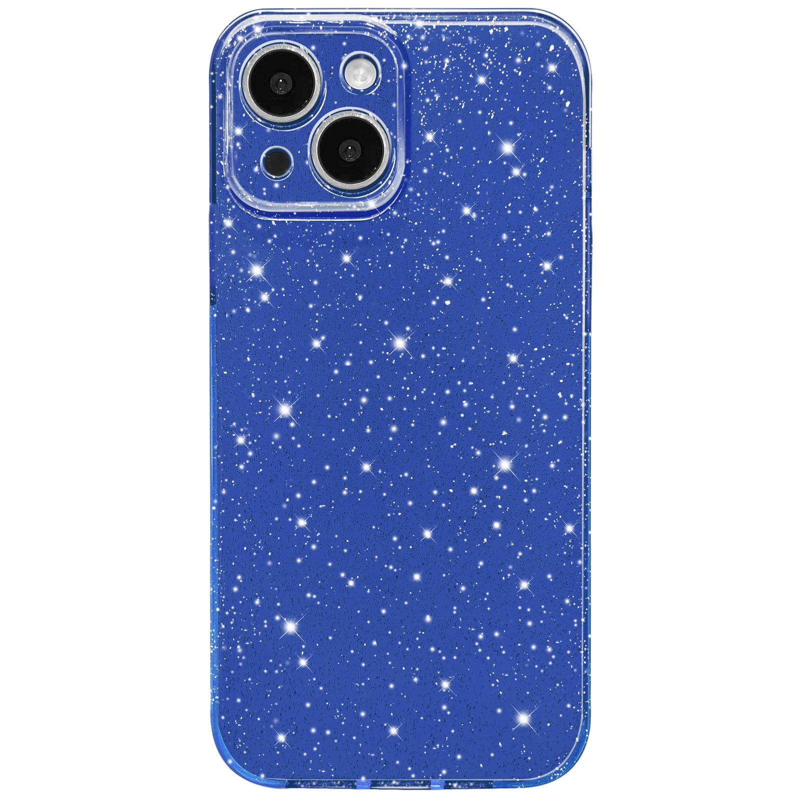 Foto 2 pulgar | Funda Hython para iPhone 14 Azul Oscuro - Venta Internacional