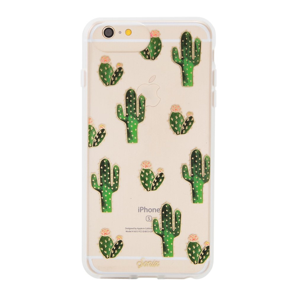 Foto 4 pulgar | Funda Sonix para Celular iPhone 8 Plus-Venta Internacional