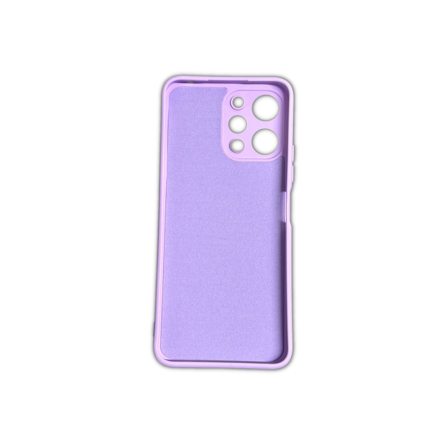 Funda para Xiaomi Redmi 12 4g - Lila - Venta Internacional