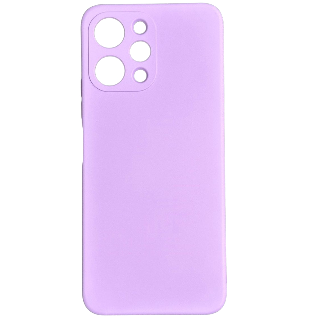 Foto 4 pulgar | Funda para Xiaomi Redmi 12 4g - Lila - Venta Internacional