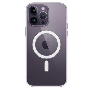 Foto 1 | Funda para Teléfono Apple Iphone 12 Pro Magsafe Transparente - Venta Internacional