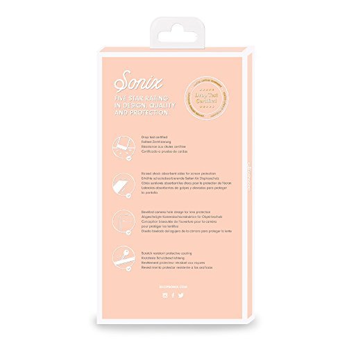 Foto 6 pulgar | Funda Sonix para Celular iPhone 8 Plus-Venta Internacional