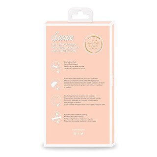 Foto 5 | Funda Sonix para Celular iPhone 8 Plus-Venta Internacional