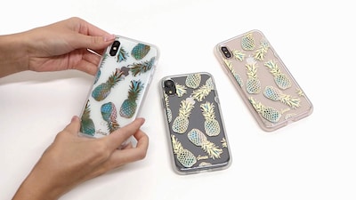 Foto 6 | Funda Sonix para Celular iPhone 8 Plus-Venta Internacional