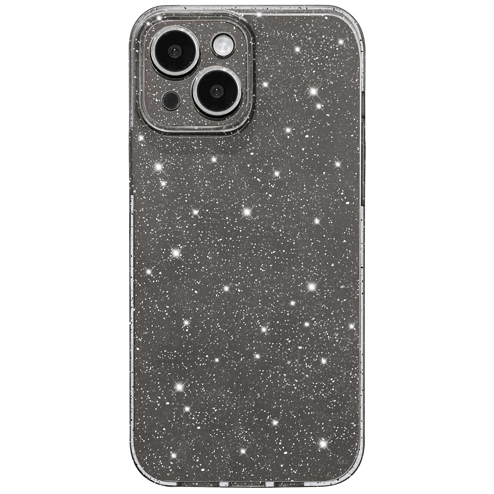 Foto 2 pulgar | Funda Hython para iPhone 14 Plus Gris Brillante - Venta Internacional