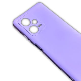 Foto 2 | Funda para Xiaomi Note 12 Pro+ 5g Pro Plus - Azul - Venta Internacional