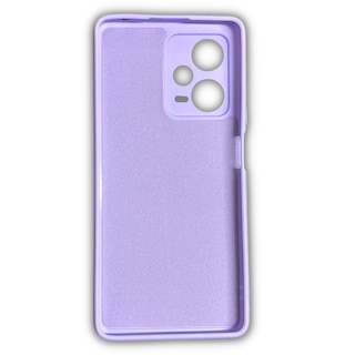 Foto 3 | Funda para Xiaomi Note 12 Pro+ 5g Pro Plus - Azul - Venta Internacional