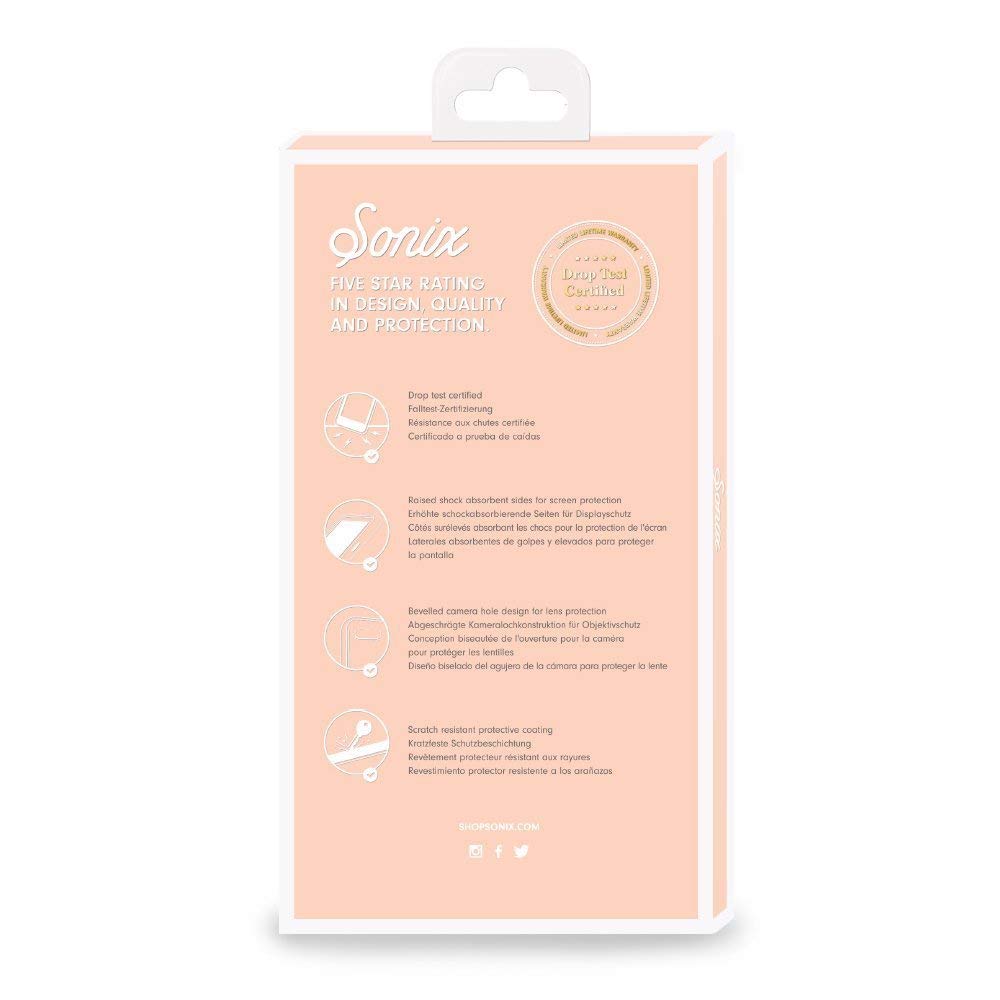 Foto 8 pulgar | Funda Sonix para Celular iPhone 8 Plus-Venta Internacional