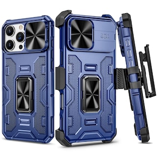 Foto 1 | Funda Vego para iPhone 16 Pro Max - Venta Internacional