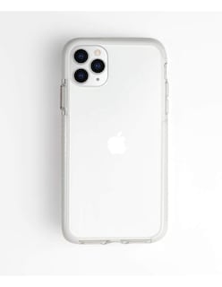Foto 1 | Funda De Celular Para Iphone 11 Pro Max Ace Pro 3 Bodyguardz Transparente