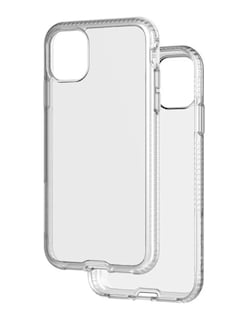 Foto 2 | Funda De Celular Para Iphone 11 Pro Max Ace Pro 3 Bodyguardz Transparente