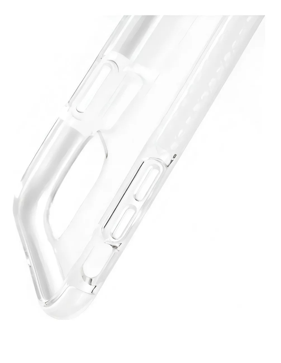 Foto 4 pulgar | Funda De Celular Para Iphone 11 Pro Max Ace Pro 3 Bodyguardz Transparente