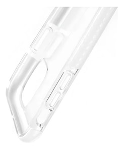 Foto 3 | Funda De Celular Para Iphone 11 Pro Max Ace Pro 3 Bodyguardz Transparente