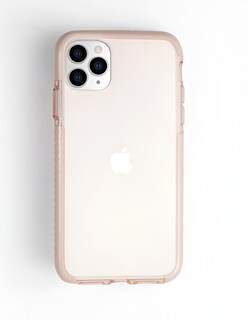 Foto 1 | Funda De Celular Para Iphone 11 Pro Max Ace Pro 3 Bodyguardz Color Rosa