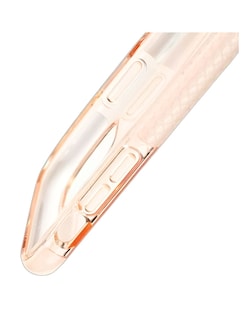 Foto 2 | Funda De Celular Para Iphone 11 Pro Max Ace Pro 3 Bodyguardz Color Rosa