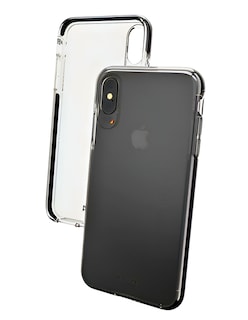Foto 2 | Funda Para Celular Iphone Xs Max Gear 4 Picardilly Color Negro