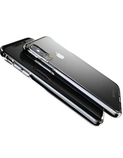 Foto 3 | Funda Para Celular Iphone Xs Max Gear 4 Picardilly Color Negro