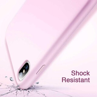 Foto 2 | Funda Esr Yippee para iPhone Xs y X Rosa