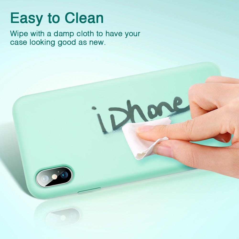 Foto 2 | Funda Esr Yippee para iPhone X/ Xs color Verde