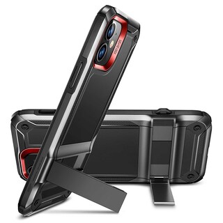 Foto 2 | Funda Esr Machina Case para iPhone 12 y 12 Pro color Negro