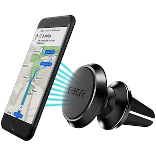Foto 2 | Soporte Para Celular Esr Magnetico Universal Para Ventila De Auto