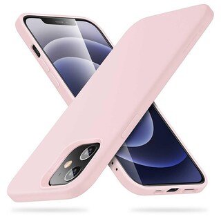 Foto 3 | Funda Esr Cloud para iPhone 12 Mini color Rosa