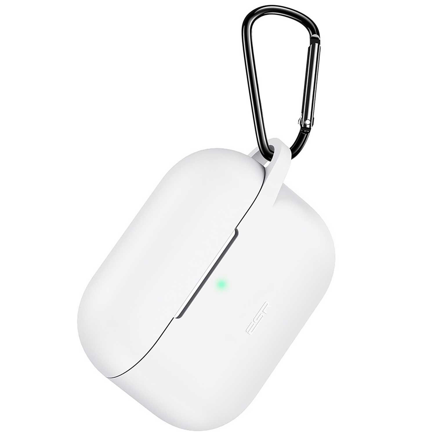 Foto 3 pulgar | Funda Esr Bounce para Airpods Pro color Blanco