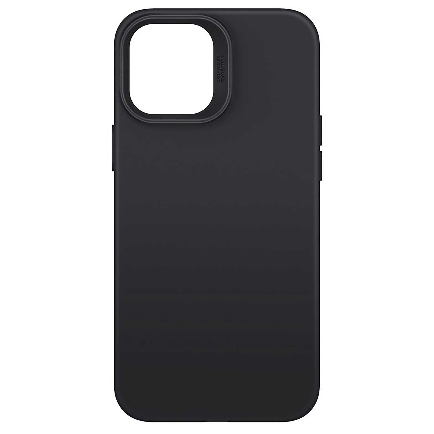 Foto 4 pulgar | Funda Esr Cloud para iPhone 12 Pro Max color Negro