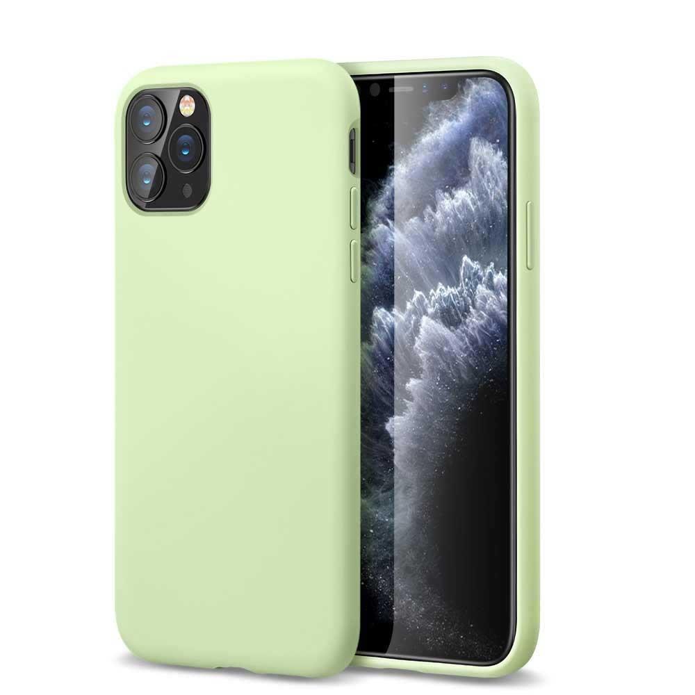Foto 2 pulgar | Funda Esr Yippee para iPhone 11 Pro Max Verde