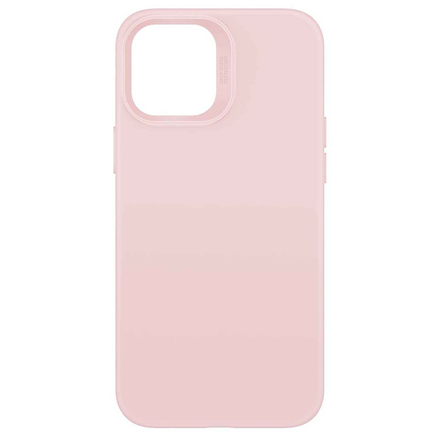 Foto 3 pulgar | Funda Esr Cloud para iPhone 12 y 12 Pro Rosa