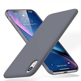 Foto 1 | Funda Esr Yippee para iPhone Xr Gris