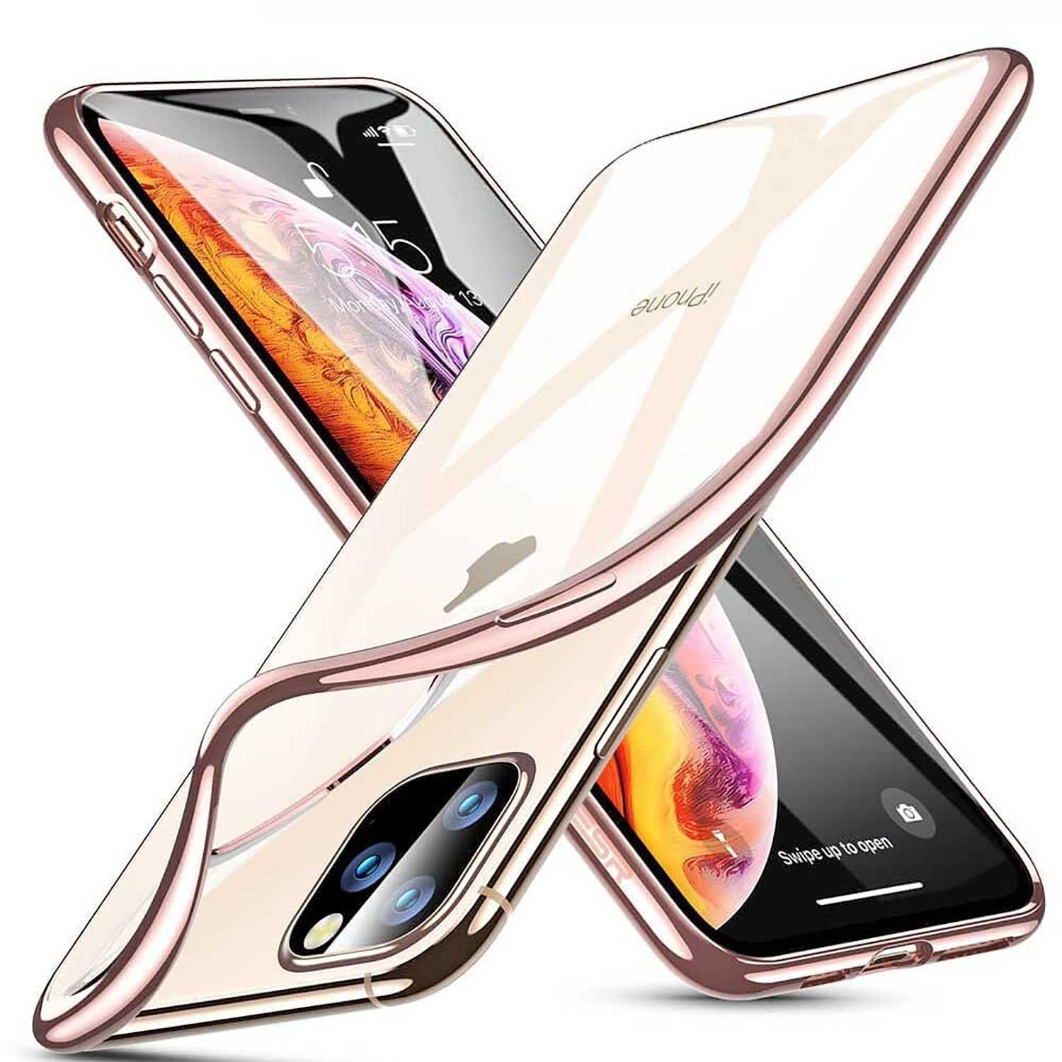 Funda Esr Essential Crown para iPhone 11 Pro Rosa