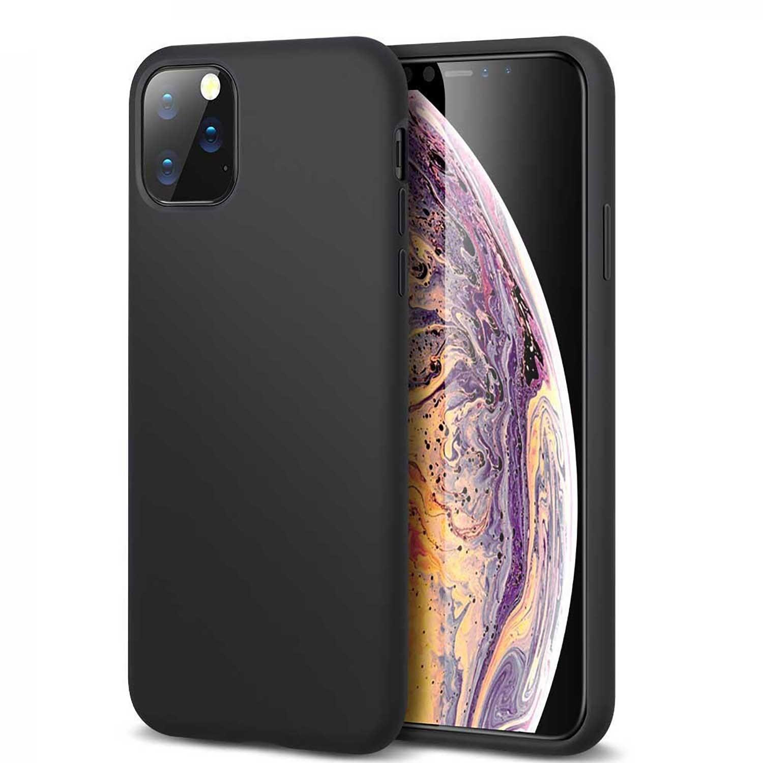 Funda Esr Yippee Para iPhone 11 Pro Max Negro