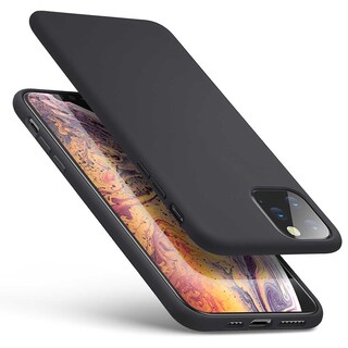 Foto 3 | Funda Esr Yippee Para iPhone 11 Pro Max Negro