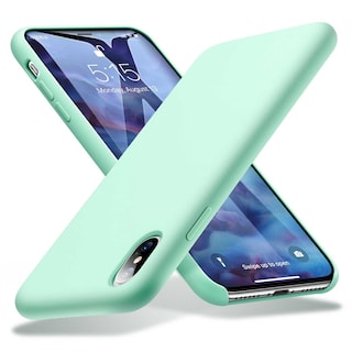 Foto 1 | Funda Esr Yippee para iPhone Xs Max Verde