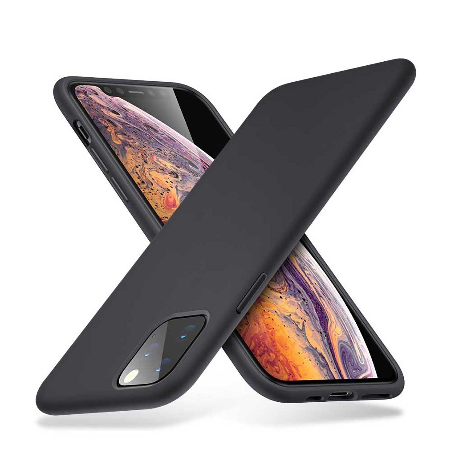 Foto 2 | Funda Esr Yippee para iPhone 11 Pro color Negro