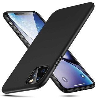 Foto 2 | Funda Esr Liquid Shield para iPhone 11 Pro color Negro
