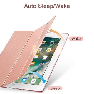 Foto 2 | Funda Esr Yippee para iPad Air 10.5 Rosa
