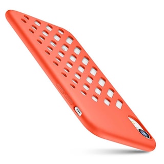 Foto 2 | Funda Esr Yippee Crocs para iPhone Xr Coral